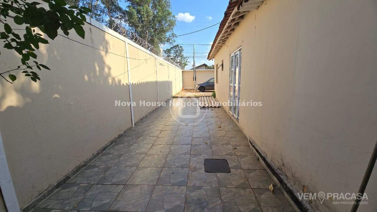 Casa Térrea à venda na Vila São Jorge da Lagoa, Campo Grande – foto 32