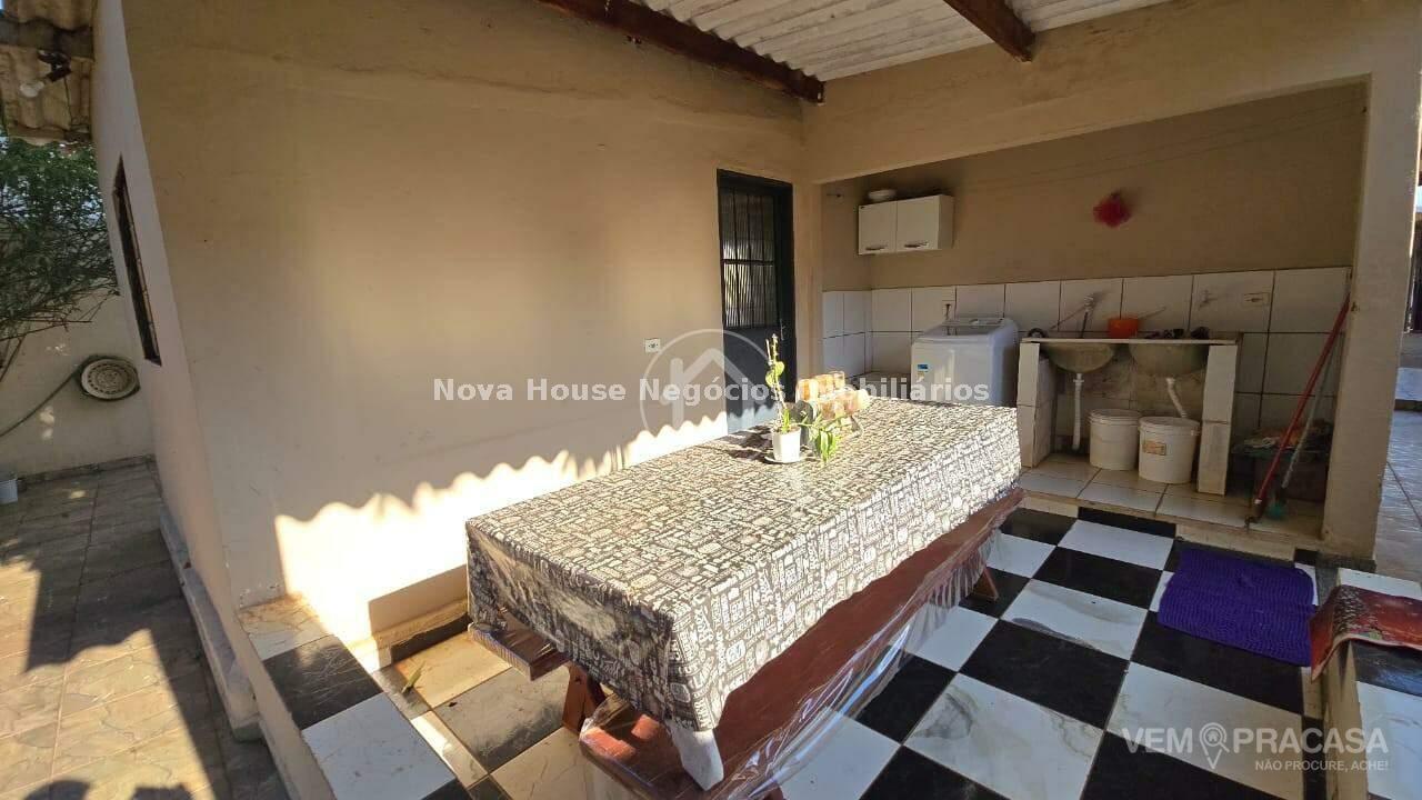 Casa Térrea à venda na Vila São Jorge da Lagoa, Campo Grande – foto 34