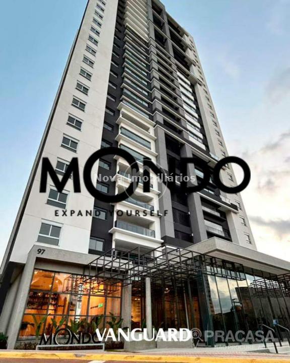 Apartamento à venda no Jardim Bela Vista, Campo Grande – foto 1