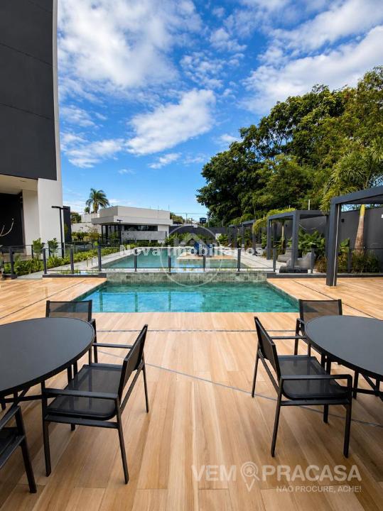 Apartamento à venda no Jardim Bela Vista, Campo Grande – foto 9