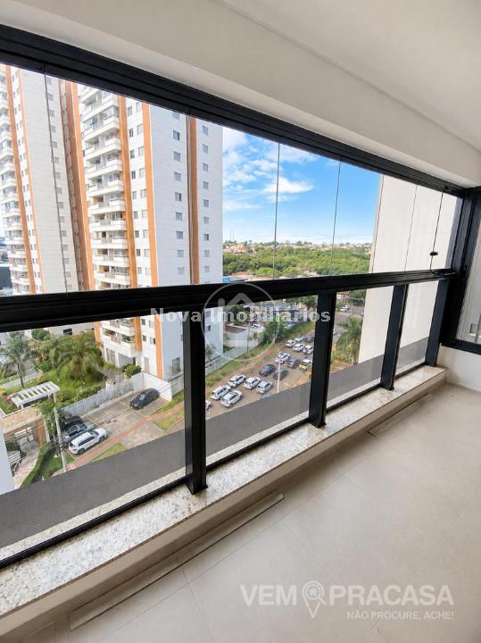 Apartamento à venda no Jardim Bela Vista, Campo Grande – foto 18