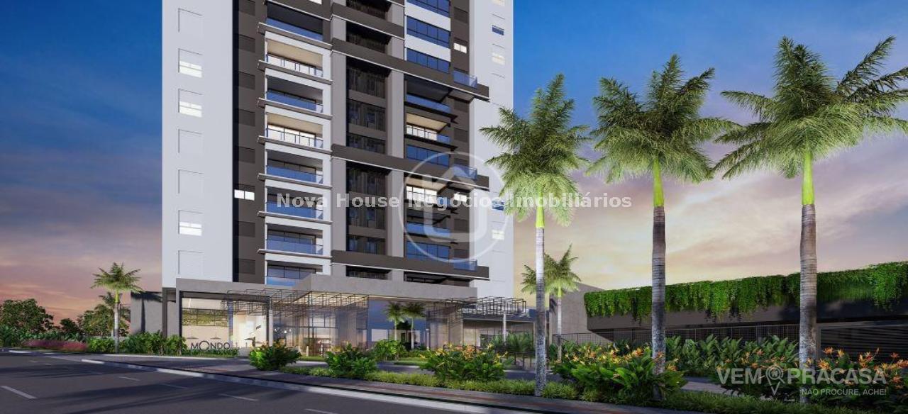 Apartamento à venda no Jardim Bela Vista, Campo Grande – foto 30
