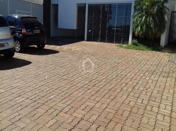 Indústria/Fábrica à venda na Vila Morumbi, Campo Grande
