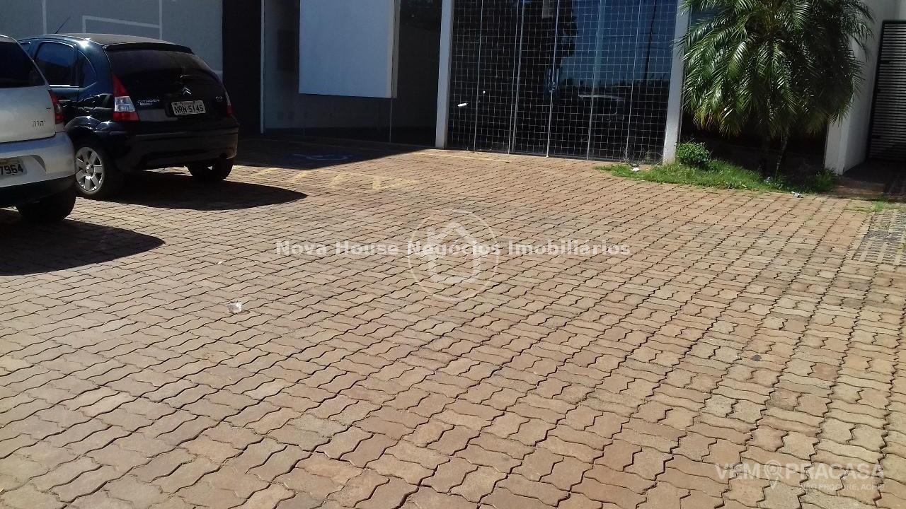Indústria/Fábrica à venda na Vila Morumbi, Campo Grande – foto 1