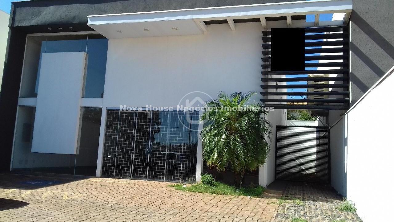 Indústria/Fábrica à venda na Vila Morumbi, Campo Grande – foto 5