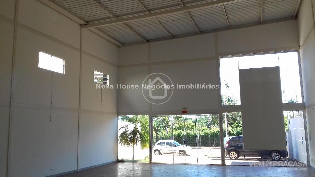 Indústria/Fábrica à venda na Vila Morumbi, Campo Grande – foto 8