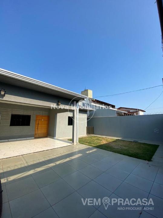 Casa Térrea à venda no Portal do Panamá, Campo Grande – foto 3