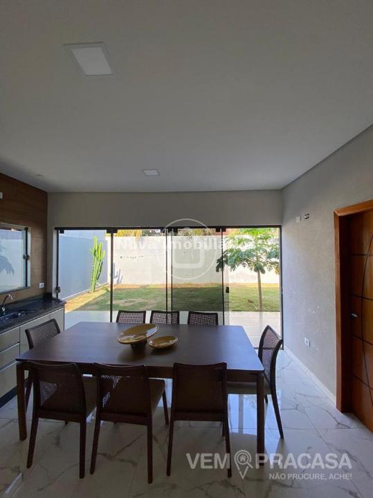 Casa Térrea à venda no Portal do Panamá, Campo Grande – foto 7