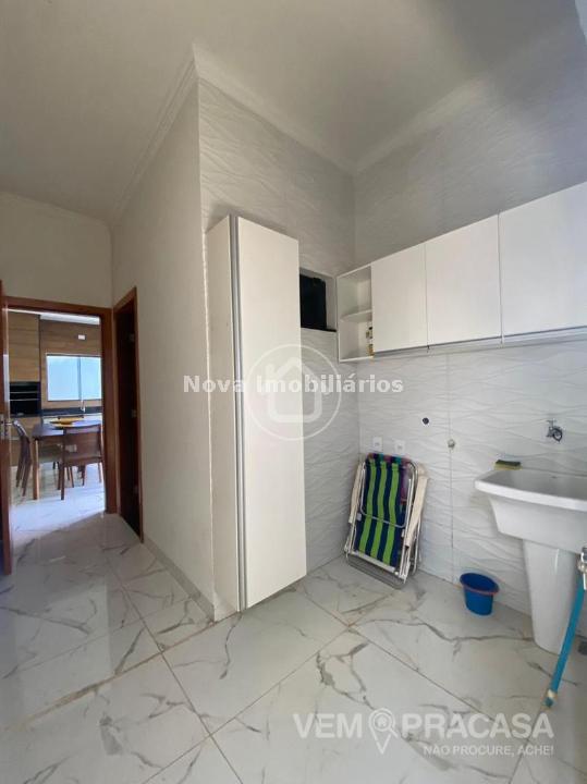 Casa Térrea à venda no Portal do Panamá, Campo Grande – foto 9
