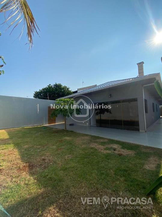 Casa Térrea à venda no Portal do Panamá, Campo Grande – foto 13