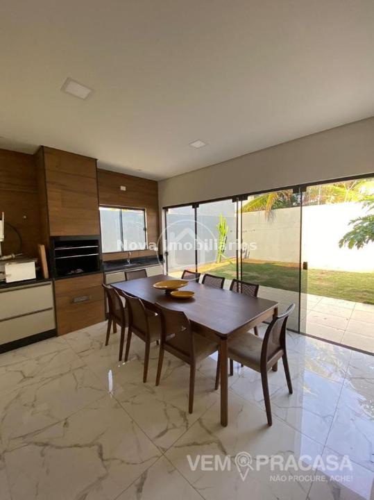 Casa Térrea à venda no Portal do Panamá, Campo Grande – foto 15