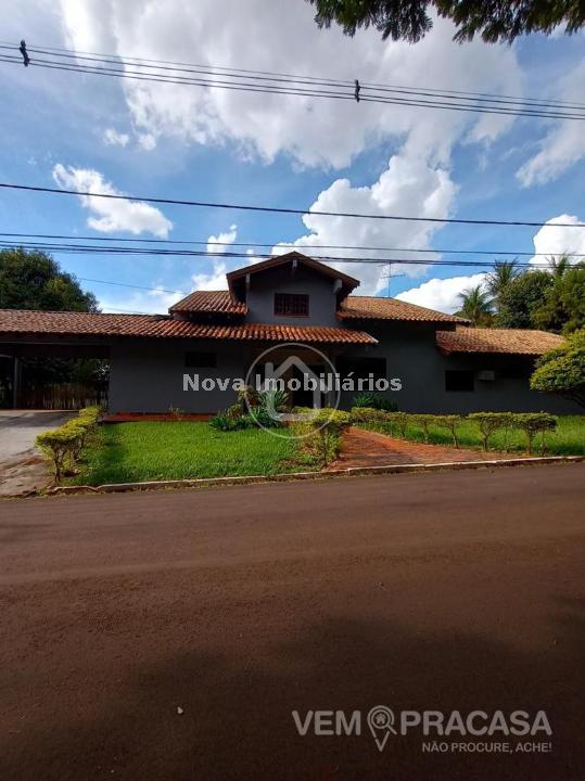 Sobrado à venda na Vila Nossa Senhora das Graças, Campo Grande – foto 3