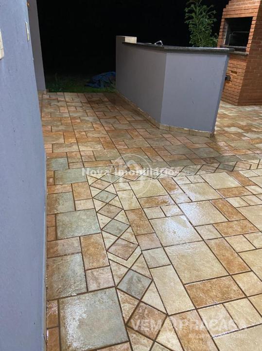 Sobrado à venda na Vila Nossa Senhora das Graças, Campo Grande – foto 12
