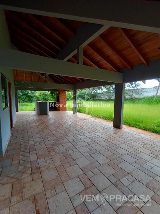Sobrado à venda na Vila Nossa Senhora das Graças, Campo Grande – foto 13