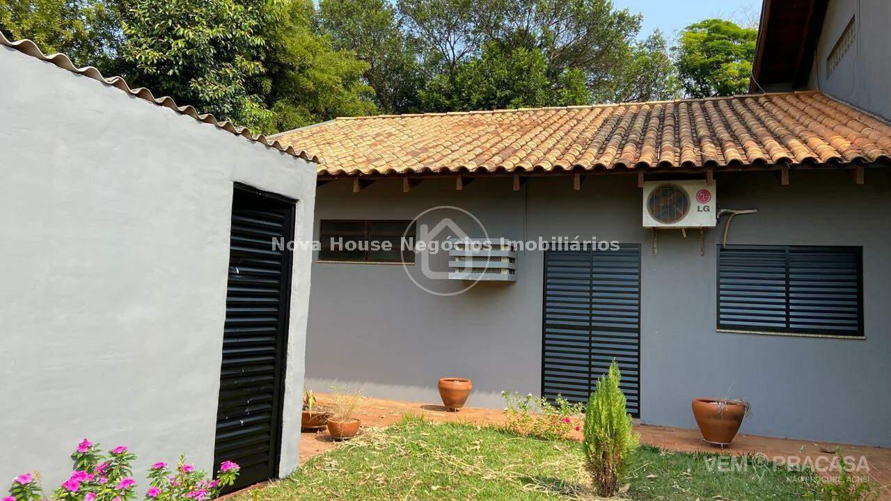Sobrado à venda na Vila Nossa Senhora das Graças, Campo Grande – foto 54