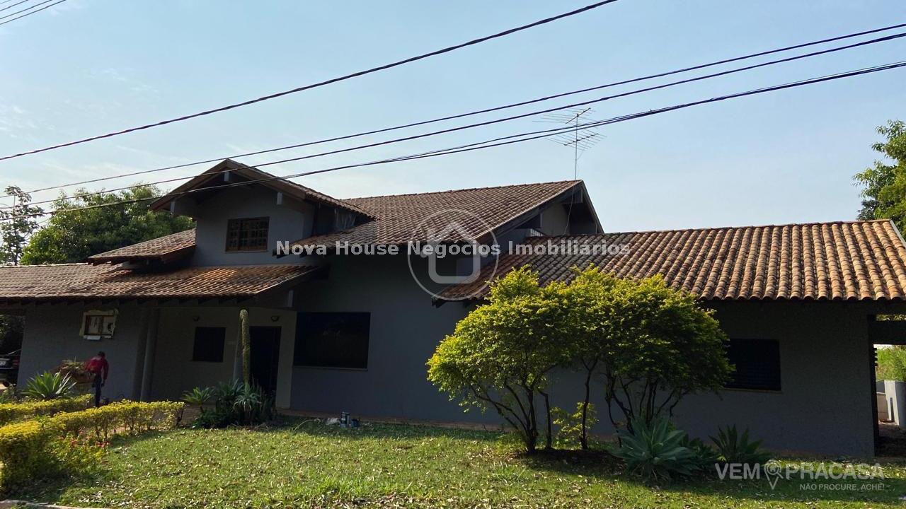 Sobrado à venda na Vila Nossa Senhora das Graças, Campo Grande – foto 98