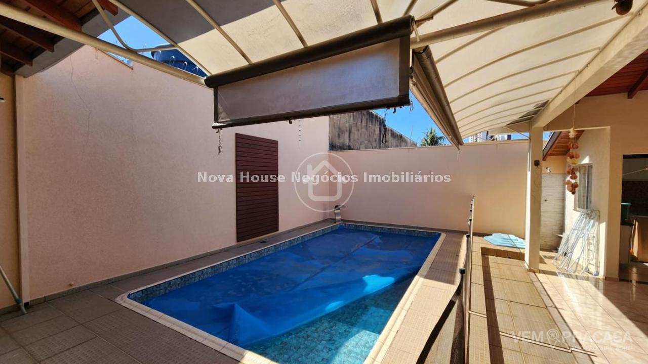 Casa Térrea à venda na Vila Margarida, Campo Grande – foto 3