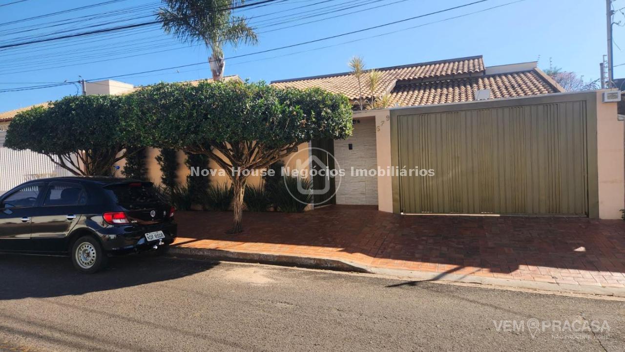 Casa Térrea à venda na Vila Margarida, Campo Grande – foto 2