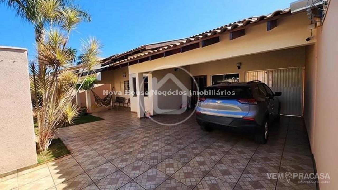 Casa Térrea à venda na Vila Margarida, Campo Grande – foto 5