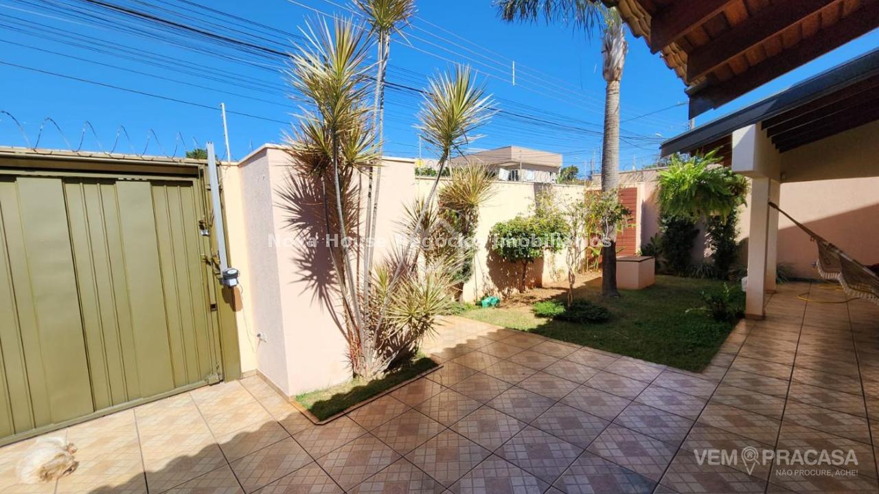 Casa Térrea à venda na Vila Margarida, Campo Grande – foto 7