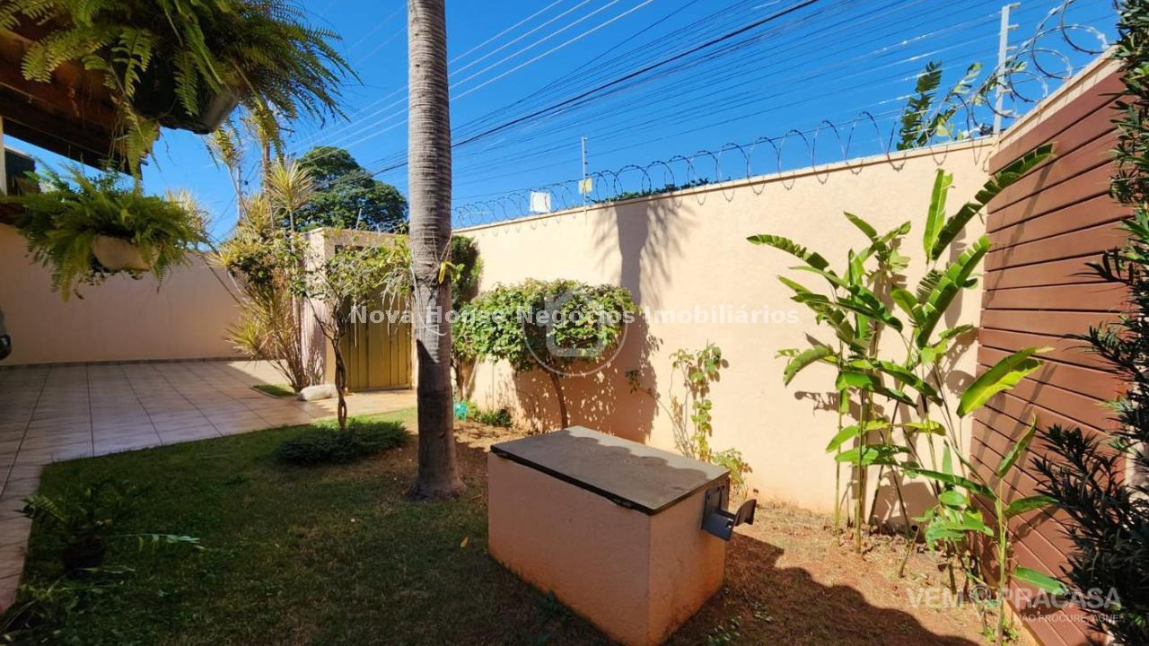 Casa Térrea à venda na Vila Margarida, Campo Grande – foto 9