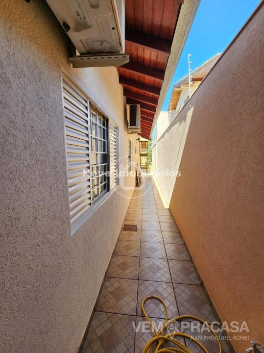 Casa Térrea à venda na Vila Margarida, Campo Grande – foto 14