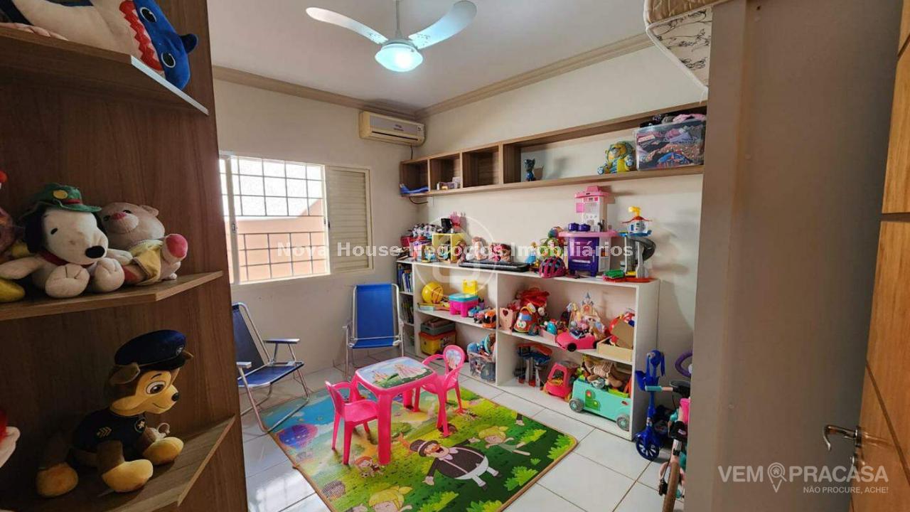 Casa Térrea à venda na Vila Margarida, Campo Grande – foto 44