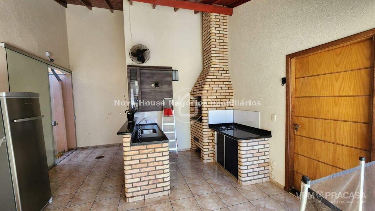 Casa Térrea à venda na Vila Margarida, Campo Grande – foto 46