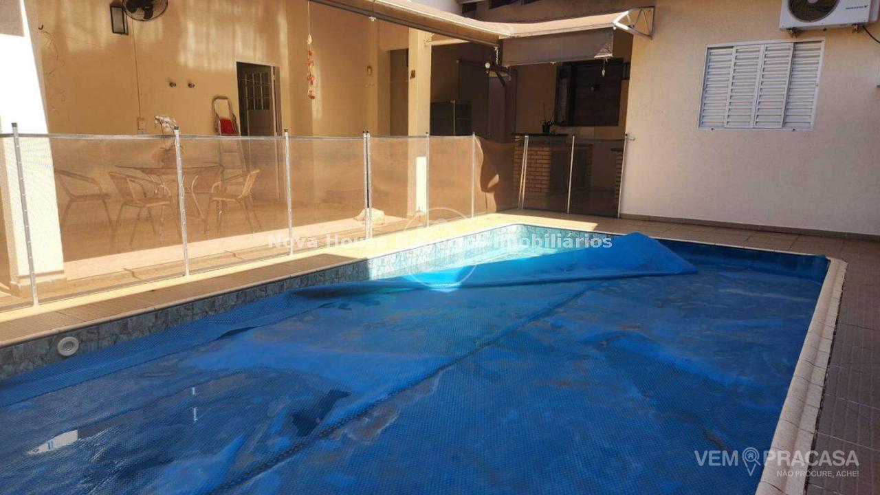 Casa Térrea à venda na Vila Margarida, Campo Grande – foto 50