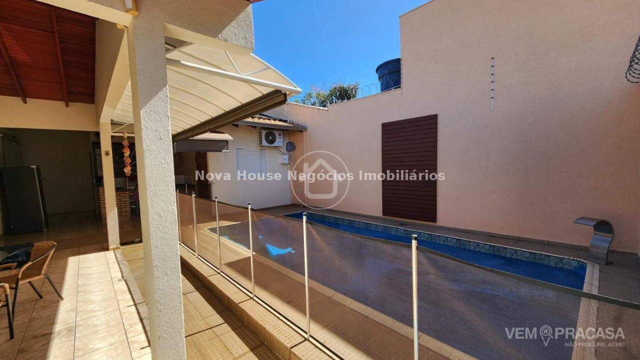 Casa Térrea à venda na Vila Margarida, Campo Grande – foto 52