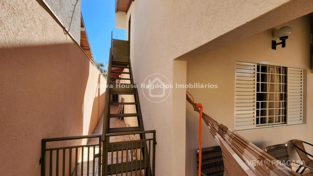 Casa Térrea à venda na Vila Margarida, Campo Grande – foto 54