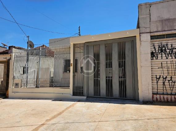 Casa Térrea à venda no Centro Oeste, Campo Grande