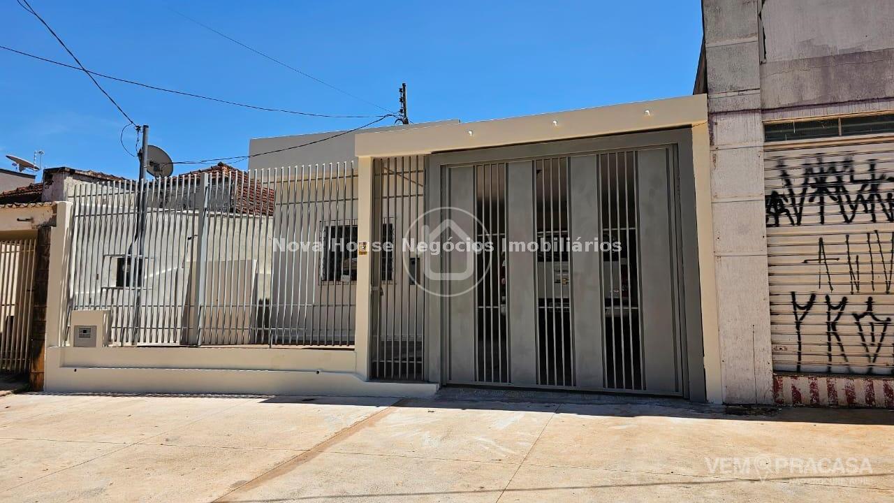 Casa Térrea à venda no Centro Oeste, Campo Grande – foto 2
