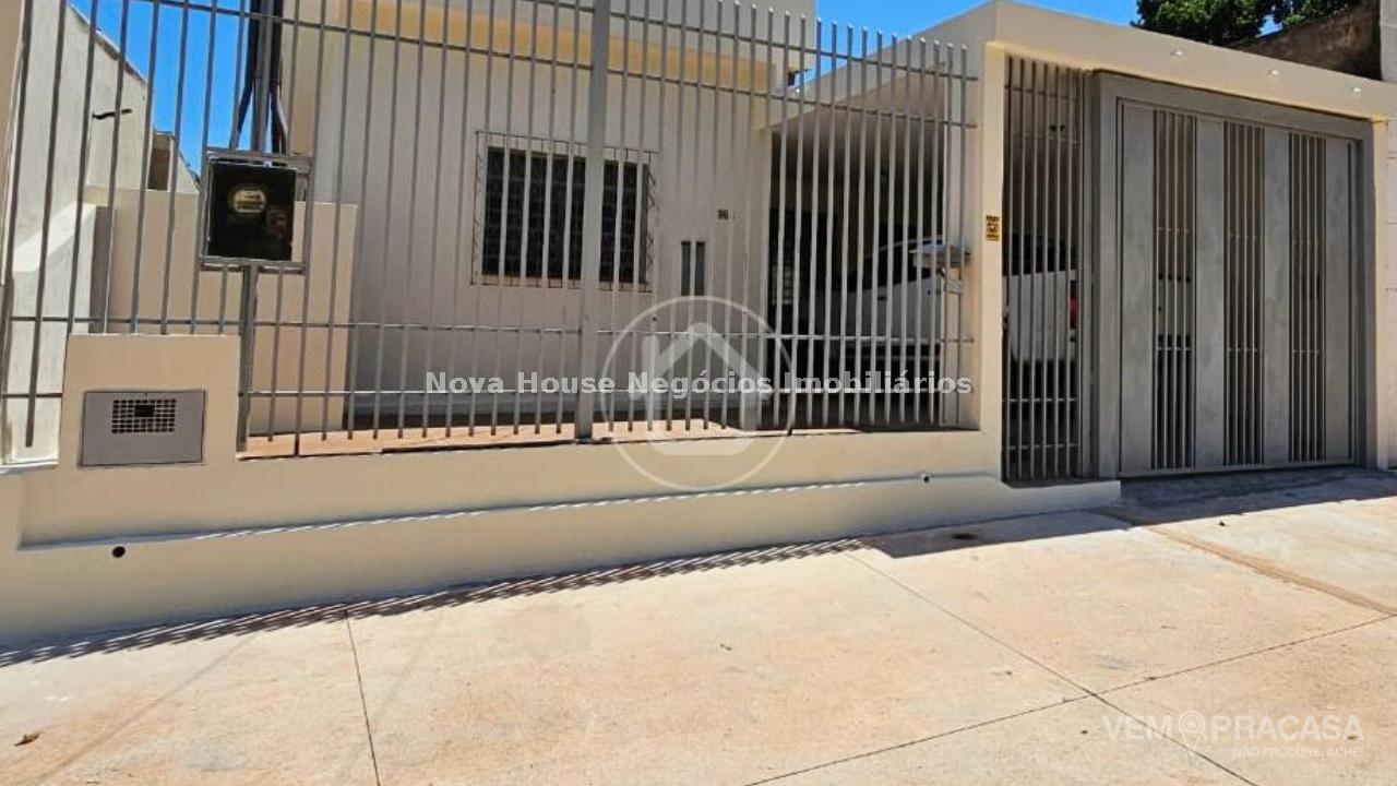 Casa Térrea à venda no Centro Oeste, Campo Grande – foto 4
