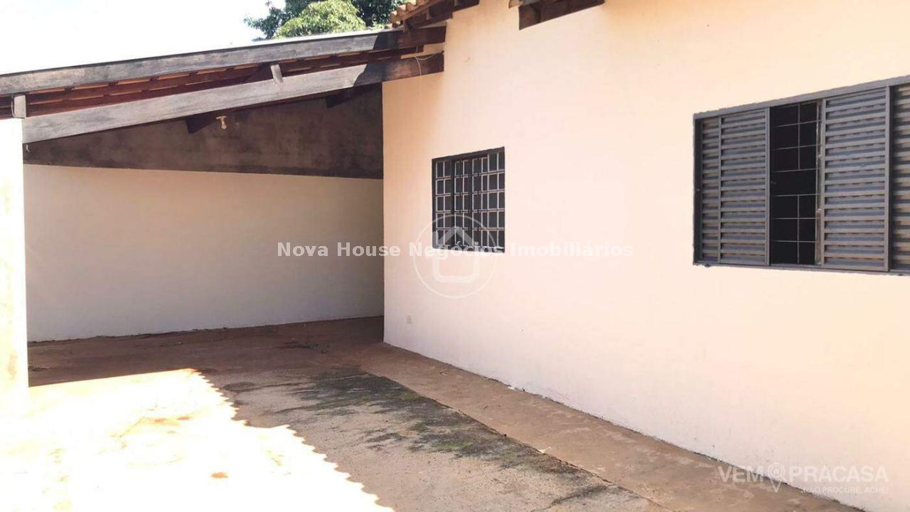 Casa Térrea à venda no Residencial Oliveira, Campo Grande – foto 5