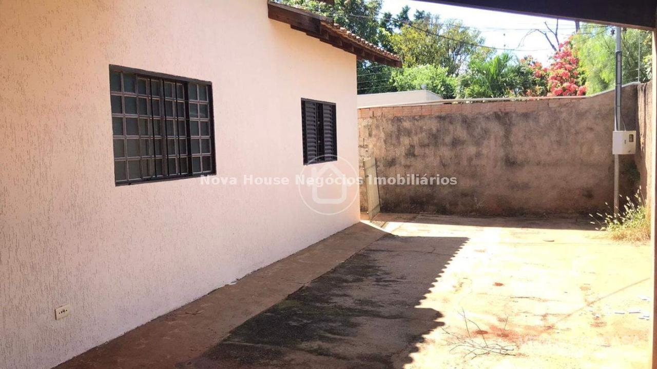 Casa Térrea à venda no Residencial Oliveira, Campo Grande – foto 3