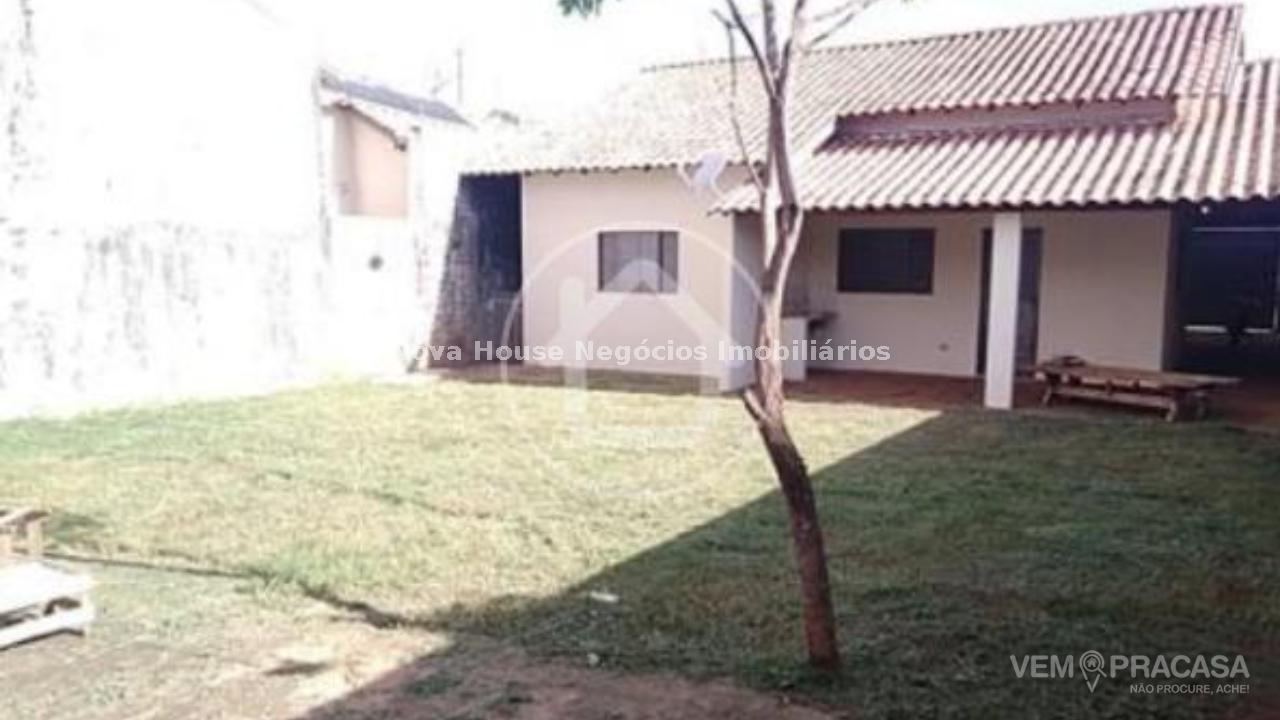 Casa Térrea à venda no Residencial Oliveira, Campo Grande – foto 31