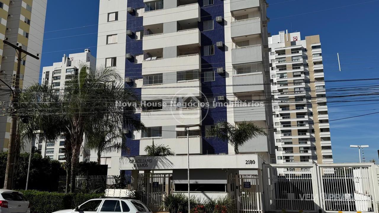 Apartamento à venda no Centro, Campo Grande – foto 53