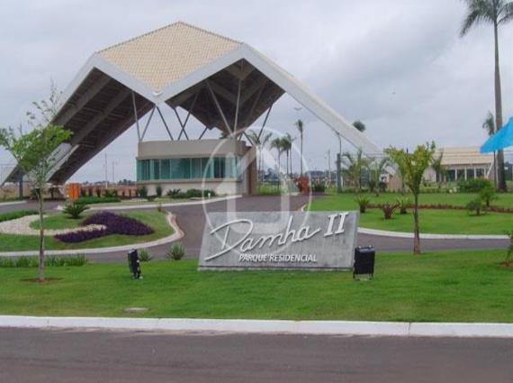 Casa de Condomínio à venda no Residencial Damha II, Campo Grande