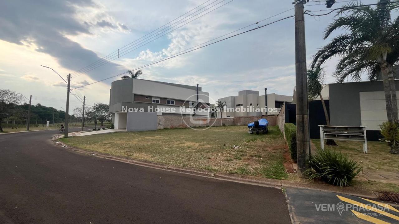 Casa de Condomínio à venda no Residencial Damha II, Campo Grande – foto 3