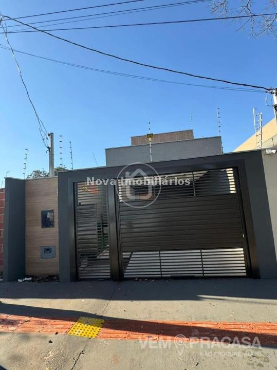Casa Térrea à venda no Jardim Seminário, Campo Grande – foto 2