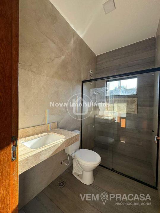 Casa Térrea à venda no Jardim Seminário, Campo Grande – foto 7