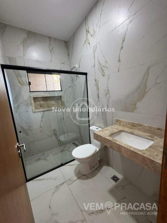Casa Térrea à venda no Jardim Seminário, Campo Grande – foto 14