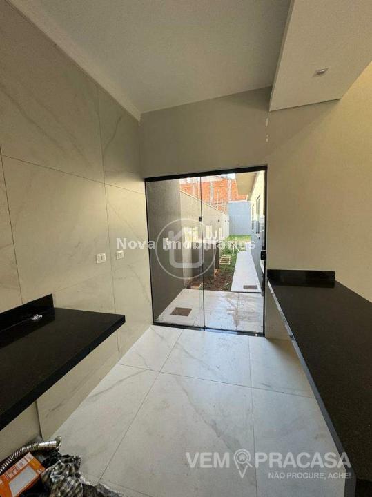 Casa Térrea à venda no Jardim Seminário, Campo Grande – foto 16
