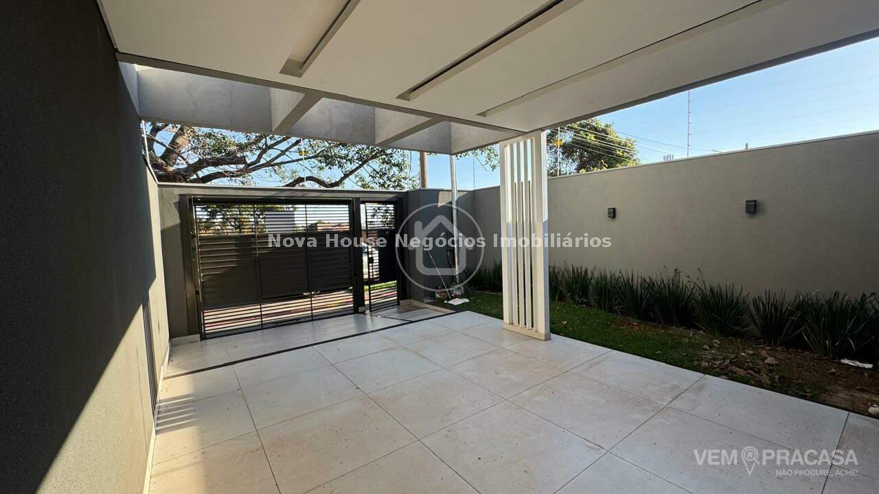 Casa Térrea à venda no Jardim Seminário, Campo Grande – foto 23