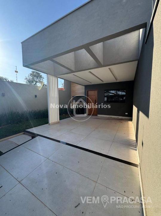 Casa Térrea à venda no Jardim Seminário, Campo Grande – foto 25