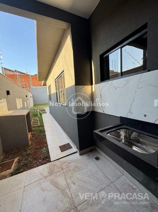 Casa Térrea à venda no Jardim Seminário, Campo Grande – foto 37