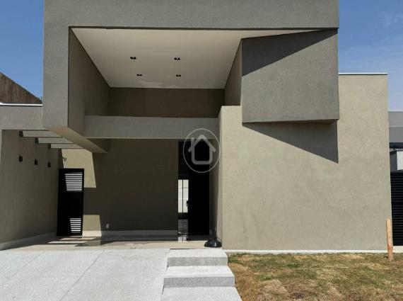 Casa Térrea à venda no Shalom, Campo Grande