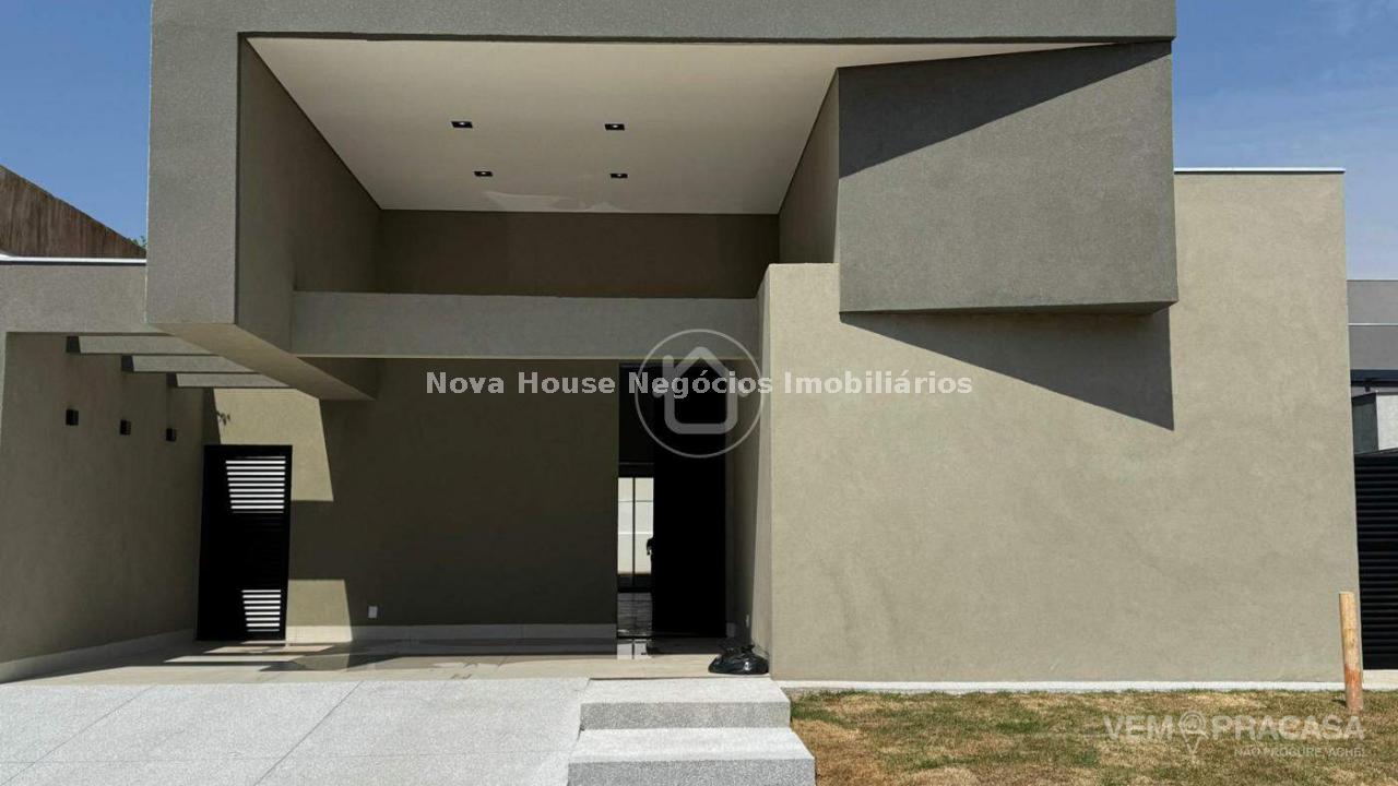 Casa Térrea à venda no Shalom, Campo Grande – foto 2