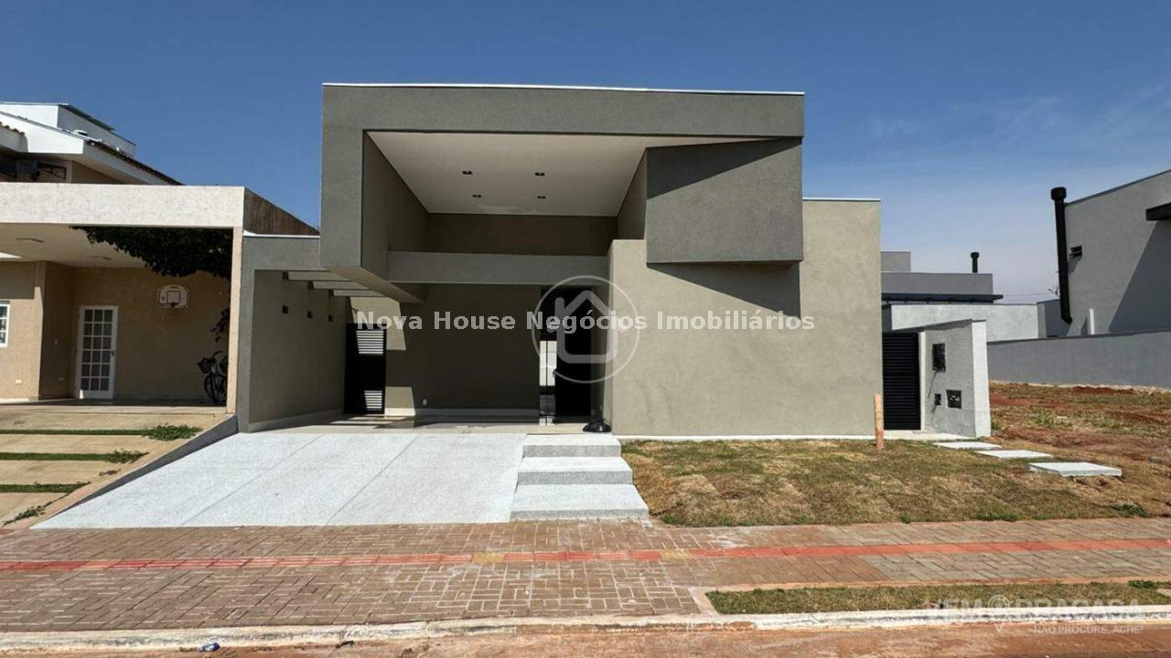 Casa Térrea à venda no Shalom, Campo Grande – foto 5